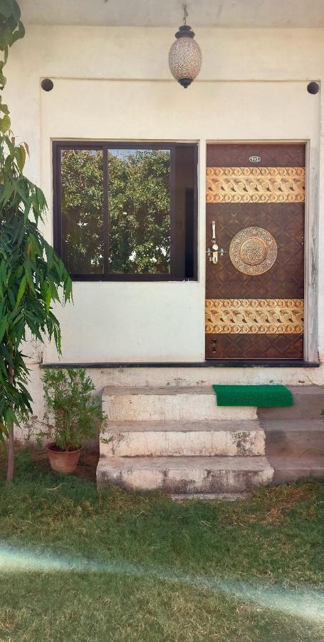 Hotel Kota Kunj Heritage Pushkar Dış mekan fotoğraf