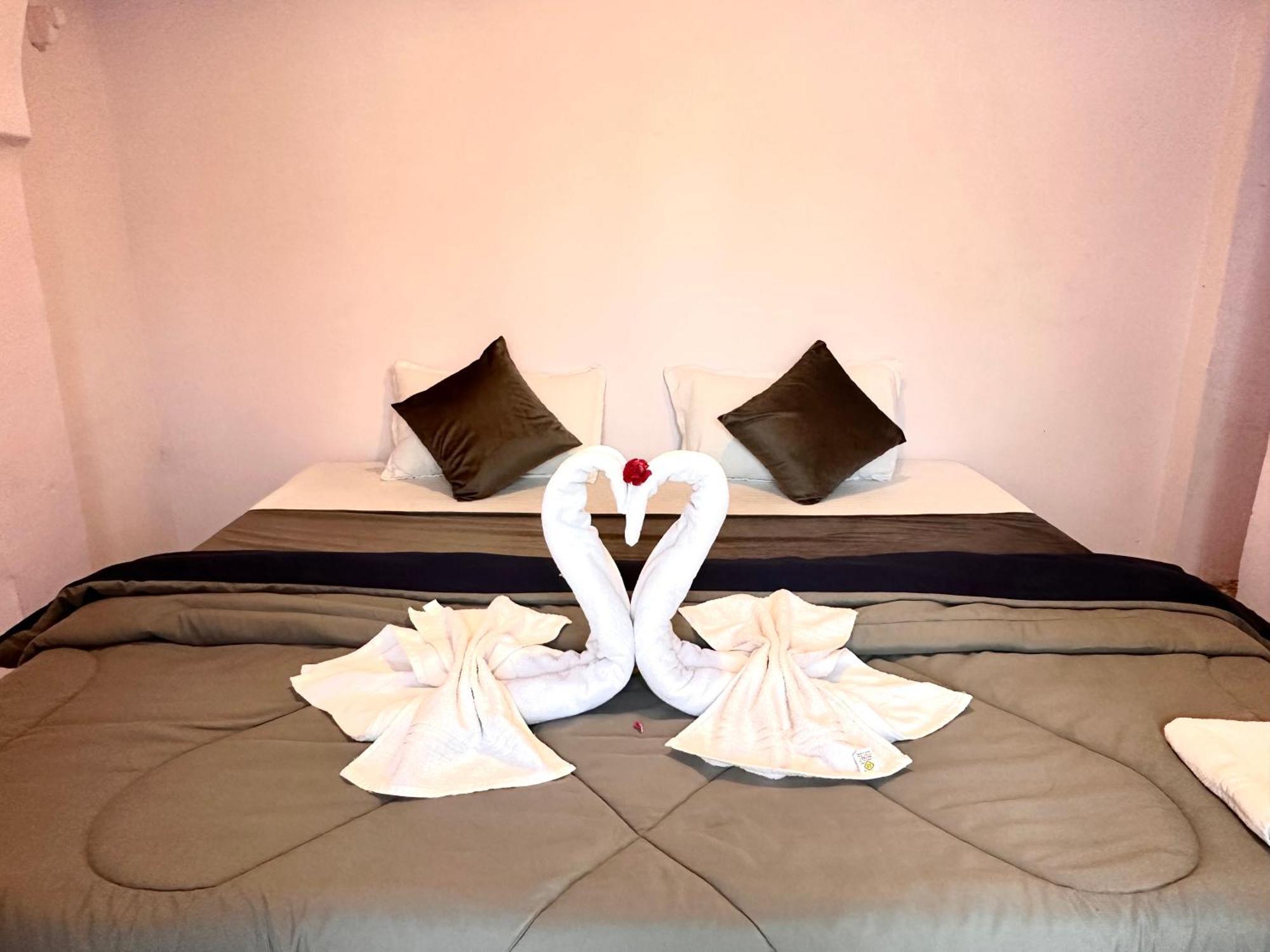 Hotel Kota Kunj Heritage Pushkar Dış mekan fotoğraf